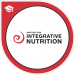 Integrative Nutrition Health Coach 
